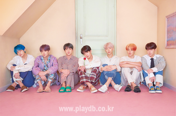 bts팬아트