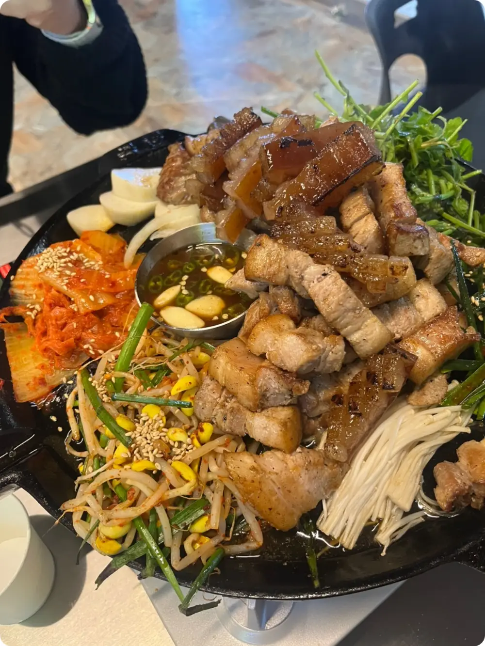 경남대-댓거리-진심돈-메인메뉴