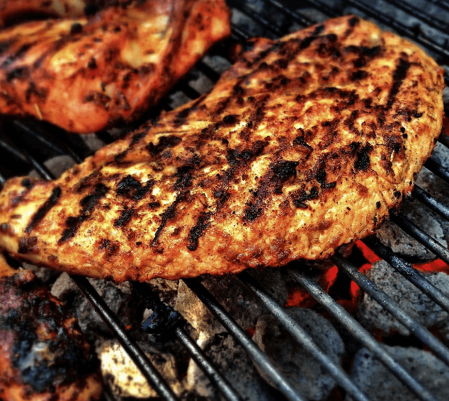 철분이 많은 음식과 관련 된 사진 - 200