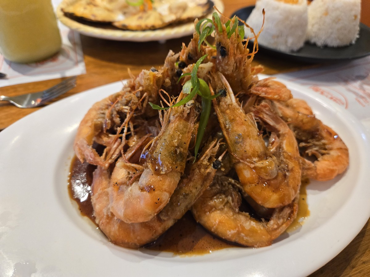 세부 맛집 츄비츄비