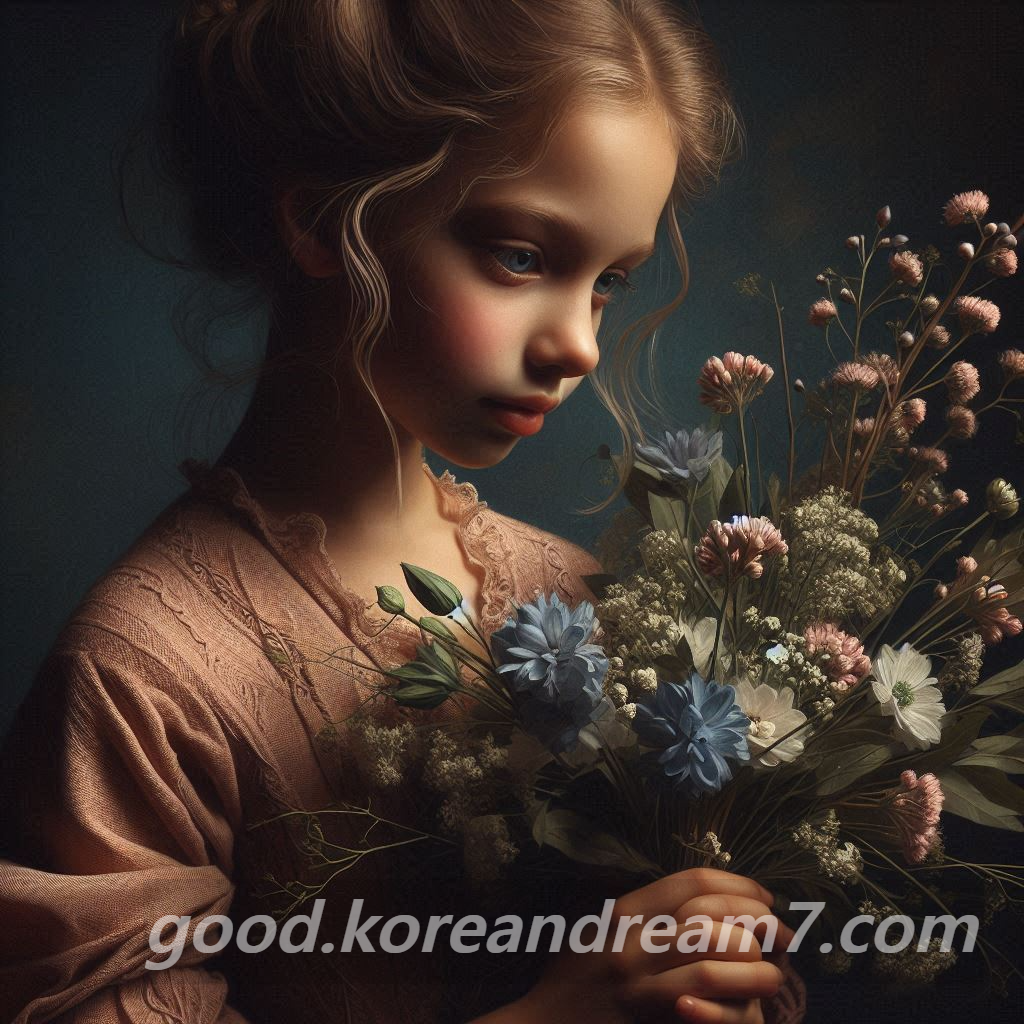 아빠 장례식 꿈