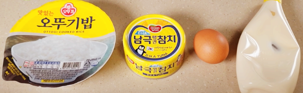 재료 소개