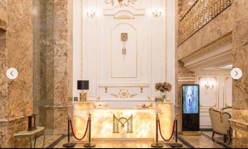 모나크 호텔 다낭2