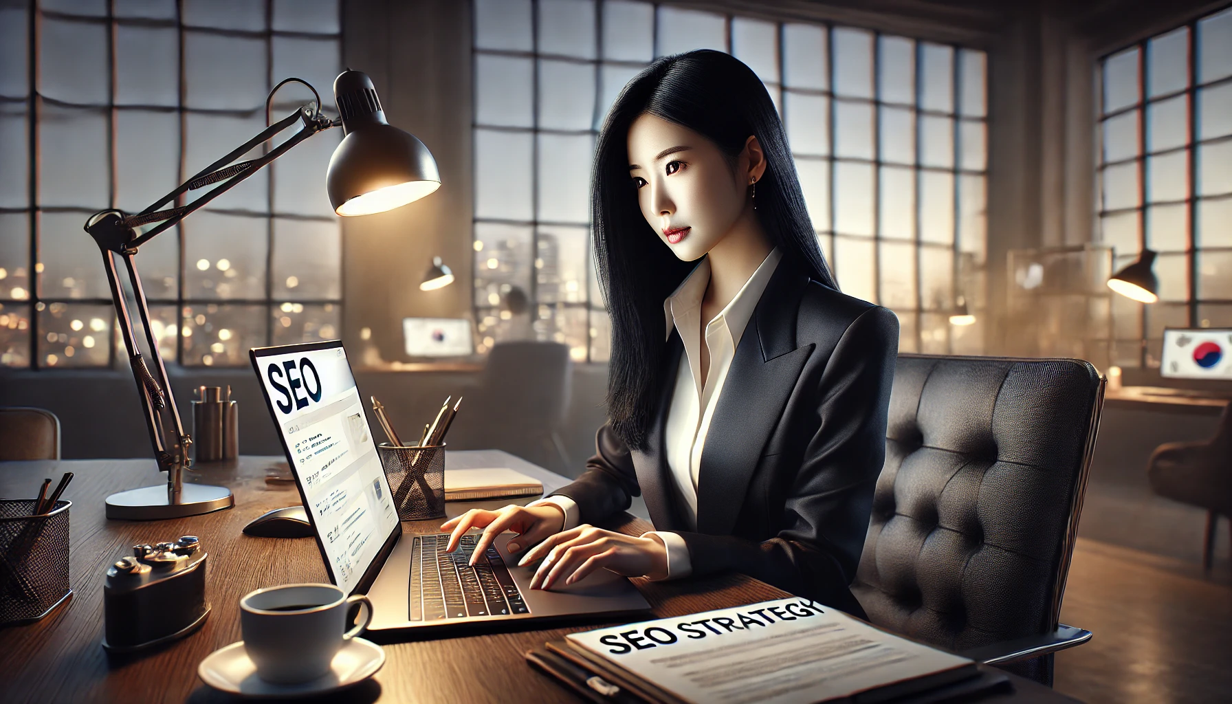 저품질 블로그 탈출법