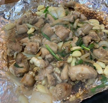 6시내고향-부산-부전시장-꼼장어-주차장산꼼장어