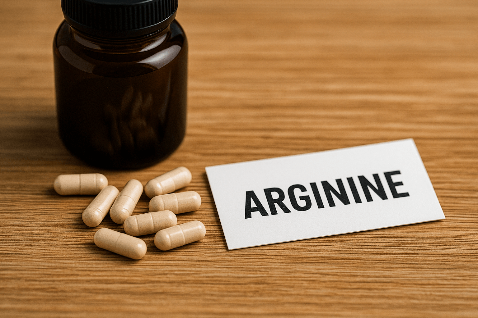 아르기닌 다이어트