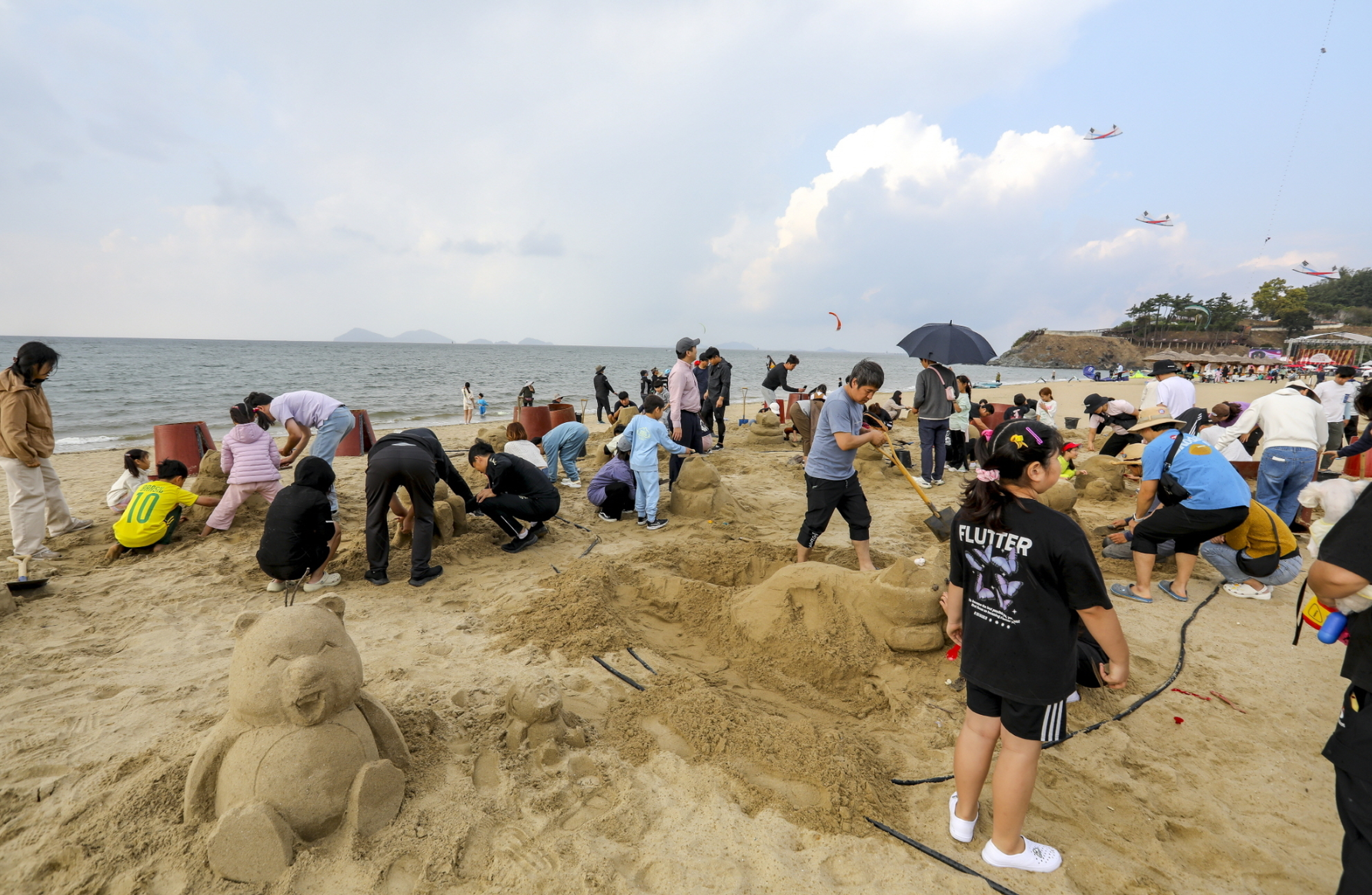 부안 붉은노을축제