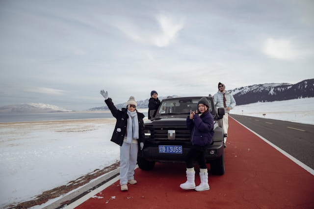 2026 설 연휴 문 여는 병원 약국 찾기