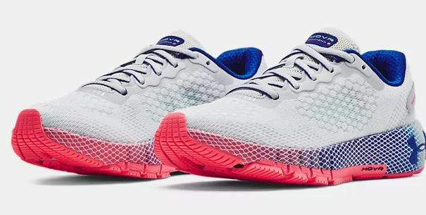 언더아머 운동화