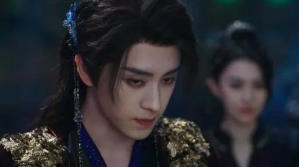 중드다시보기추천 백월범성 1화 줄거리 결말