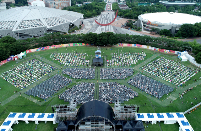[도시설계] 🎭 야외 공연장 및 이벤트 공간의 도시 내 배치 전략 🏙️