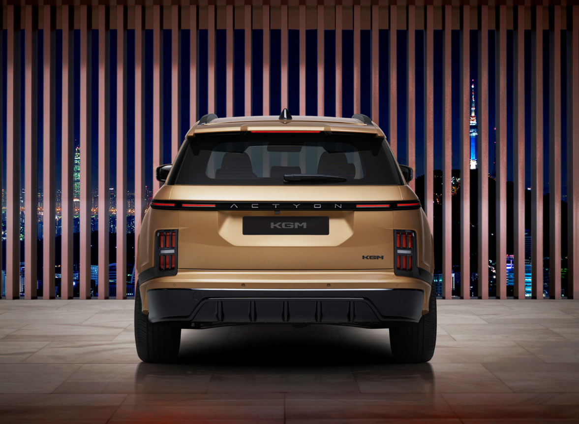 2025 액티언 포토공개