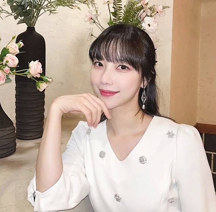 배우-김규선