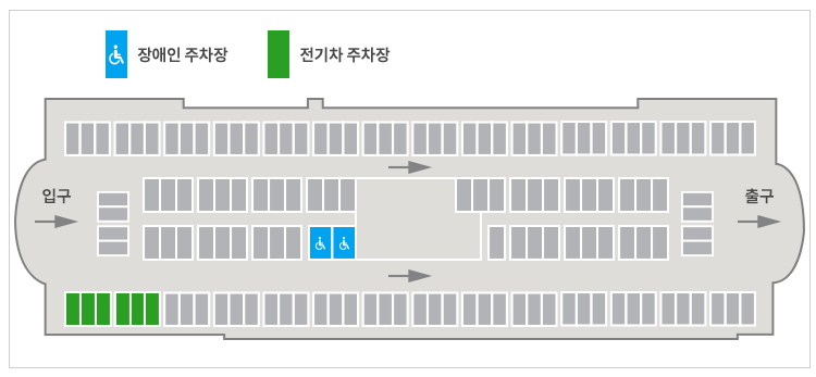 수원시청 주차장