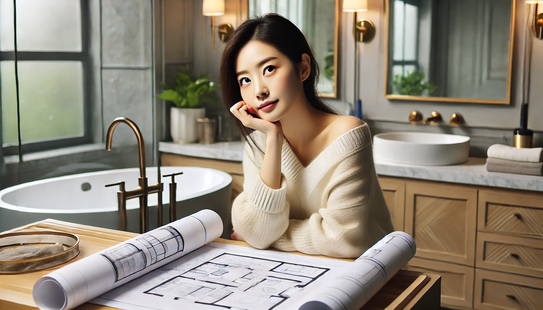 욕실 리모델링 공사 업체