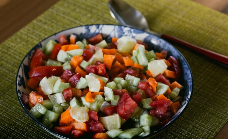 간헐적단식 효과 16:8