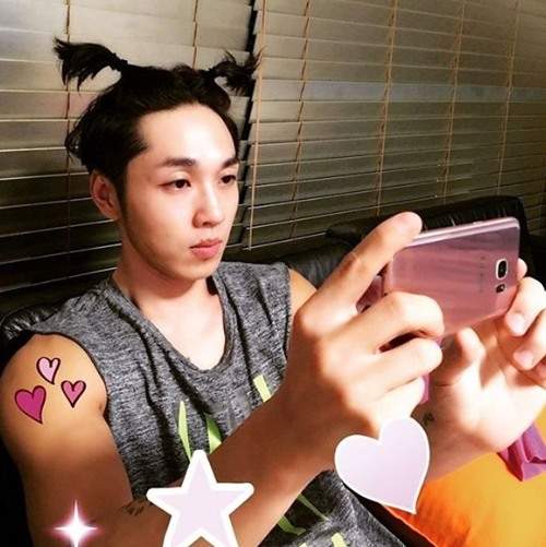 이석훈 바보에게 바보가 그대를 사랑하는 10가지 이유