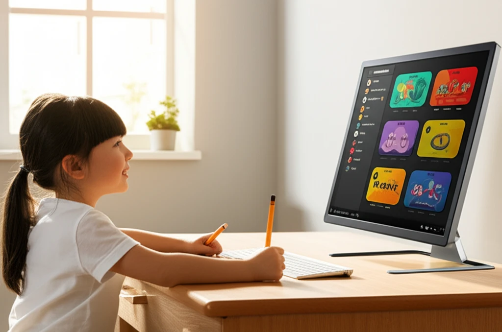 스마트 교육 환경 조성 삼텐바이미 안..