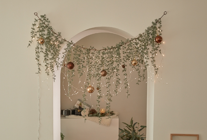 크리스마스 장식