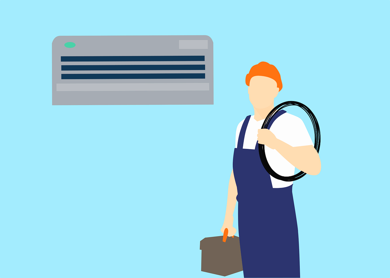 에어컨 이전설치비용