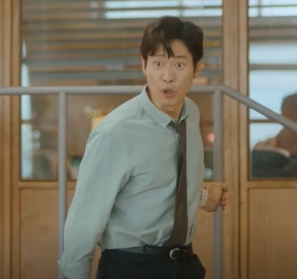 여행을 대신해 드립니다 등장인물