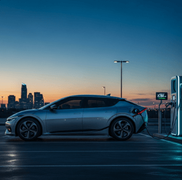 연비 좋은 SUV 추천 순위11