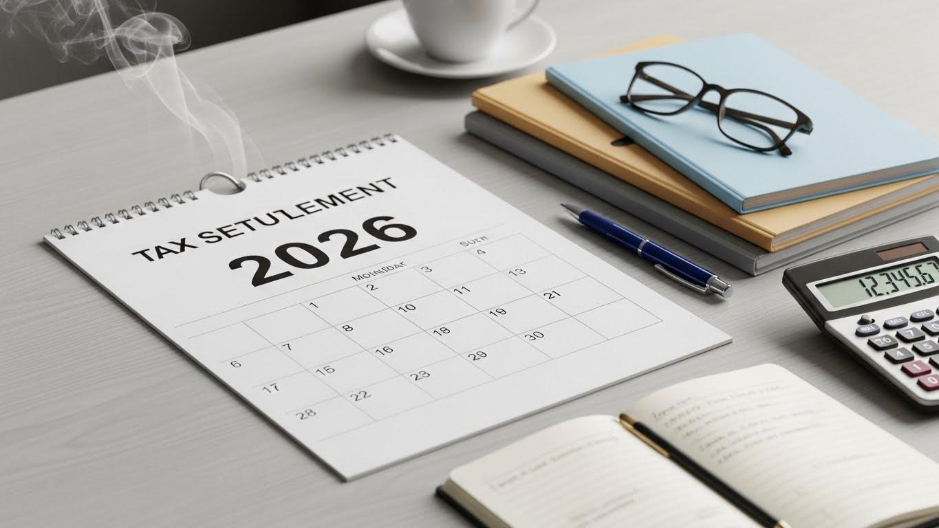 2026 연말정산 미리보기