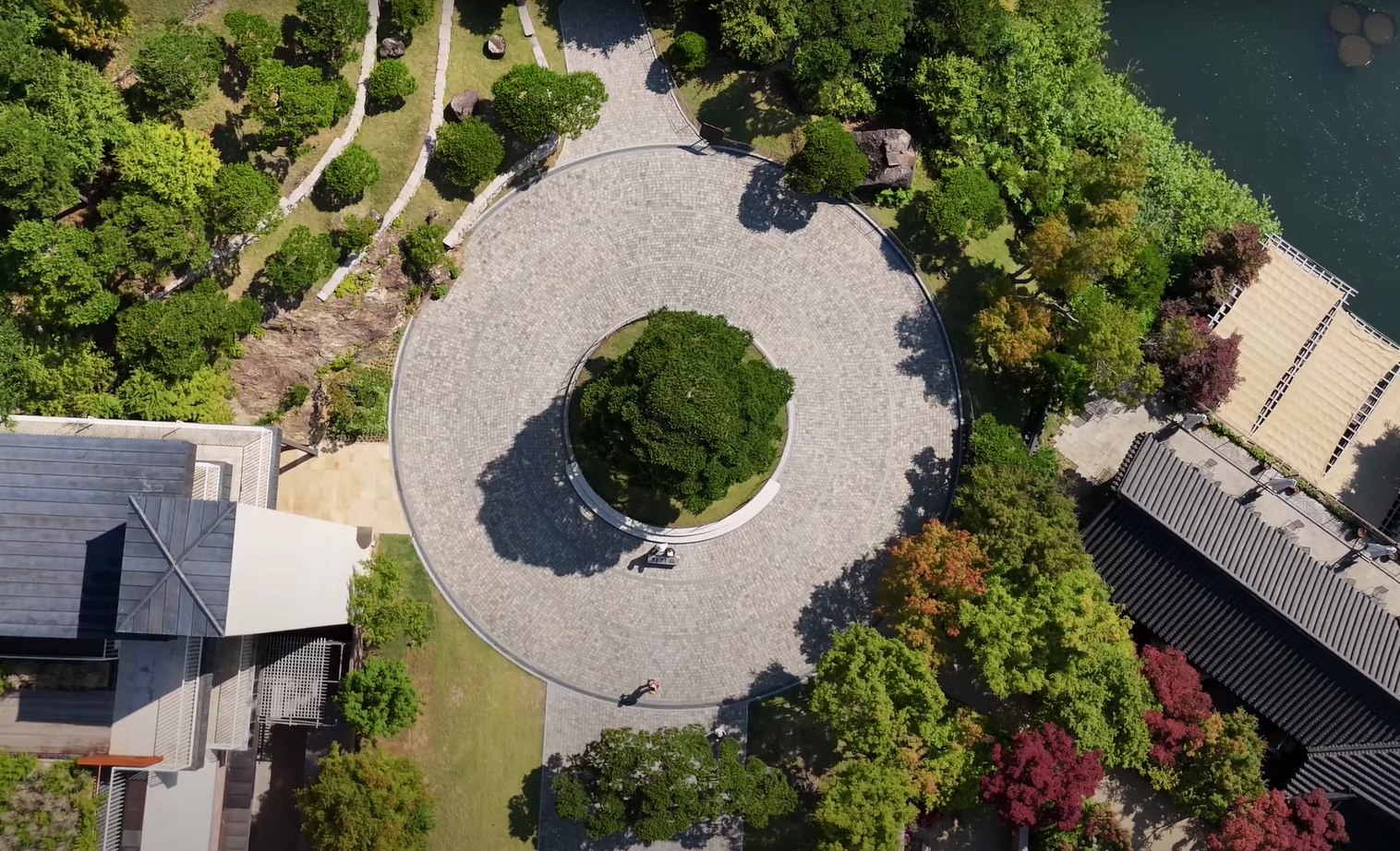 2. 2025 화담숲 가을 예매 일정