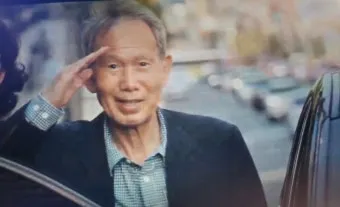 어른 김장하 선생 프로필 문형배 장학생 종교 성인_19