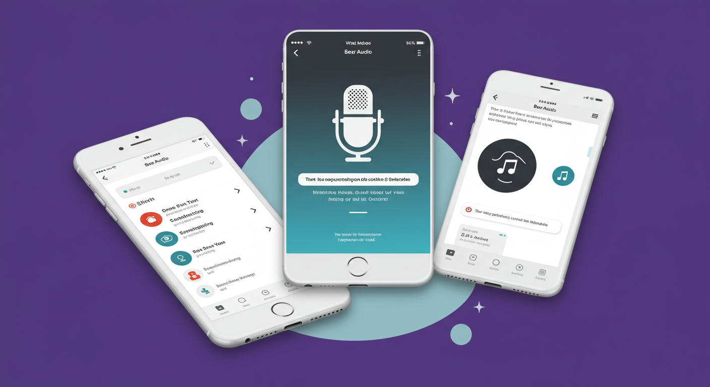 음악 스트리밍의 시대&amp;#44; 그럼에도 곰오디오?