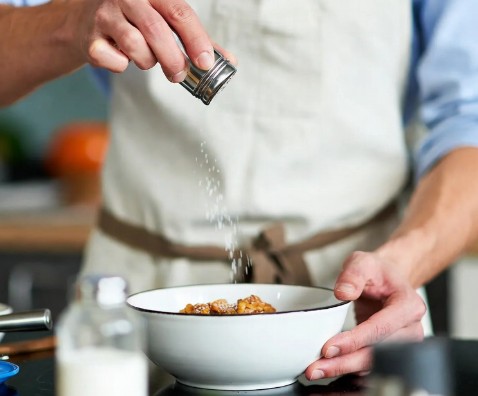 노화음식-짠음식