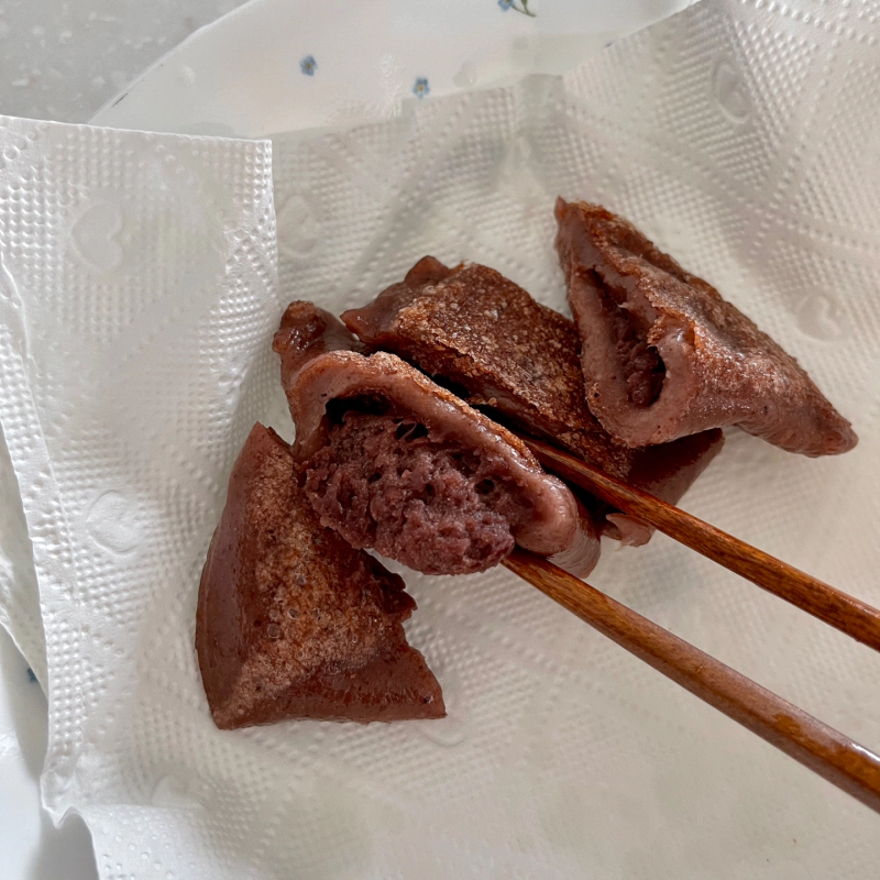 수수부꾸미
