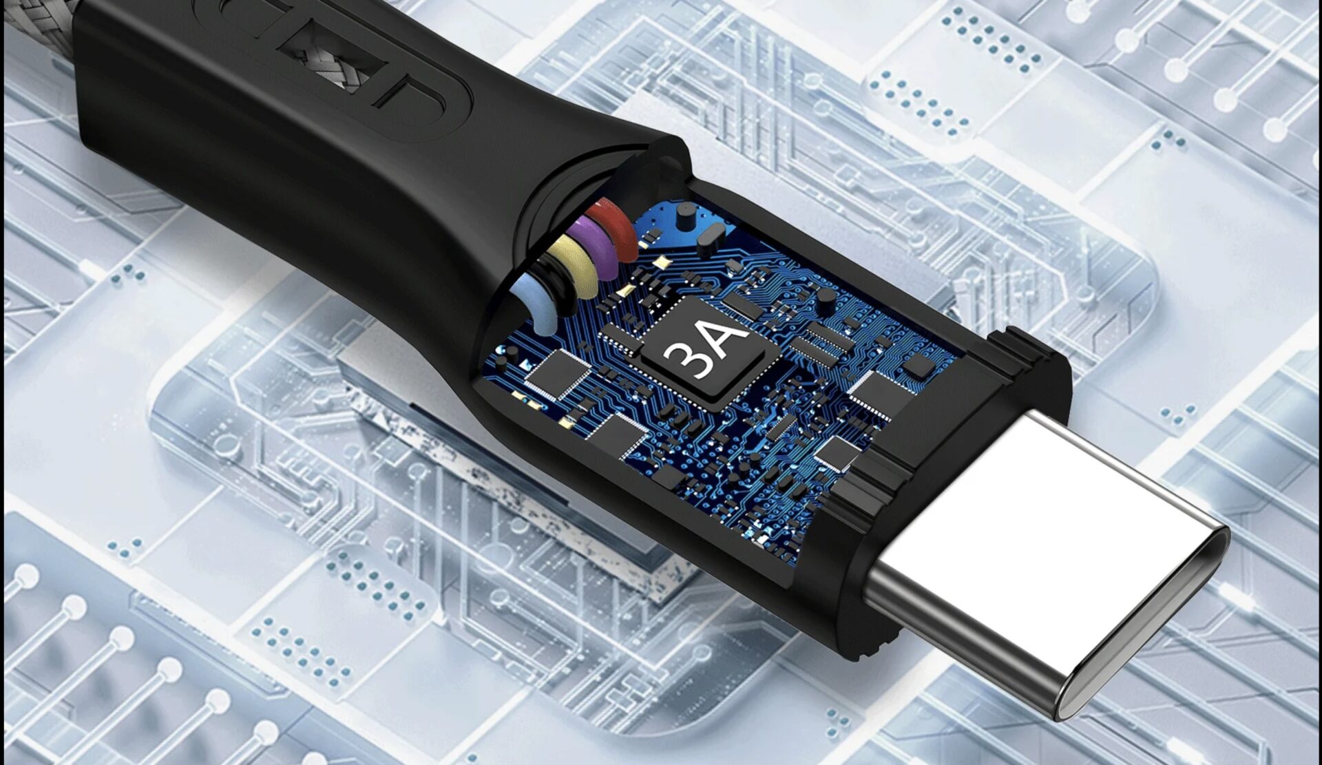 Magtame ケーブルのレビュー: コイル状磁気ケーブルがケーブル体験を再発明