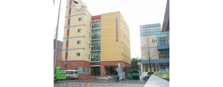 부천 원미구 요양원