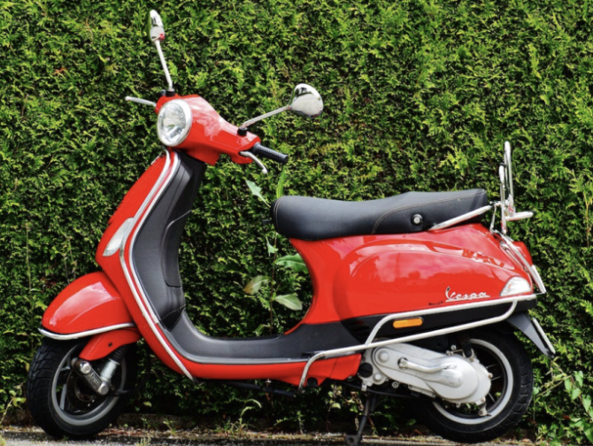 원동기 면허 종류 