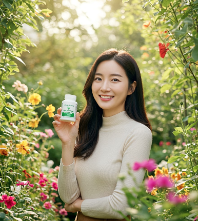 식물성 멜라토닌 효능 2