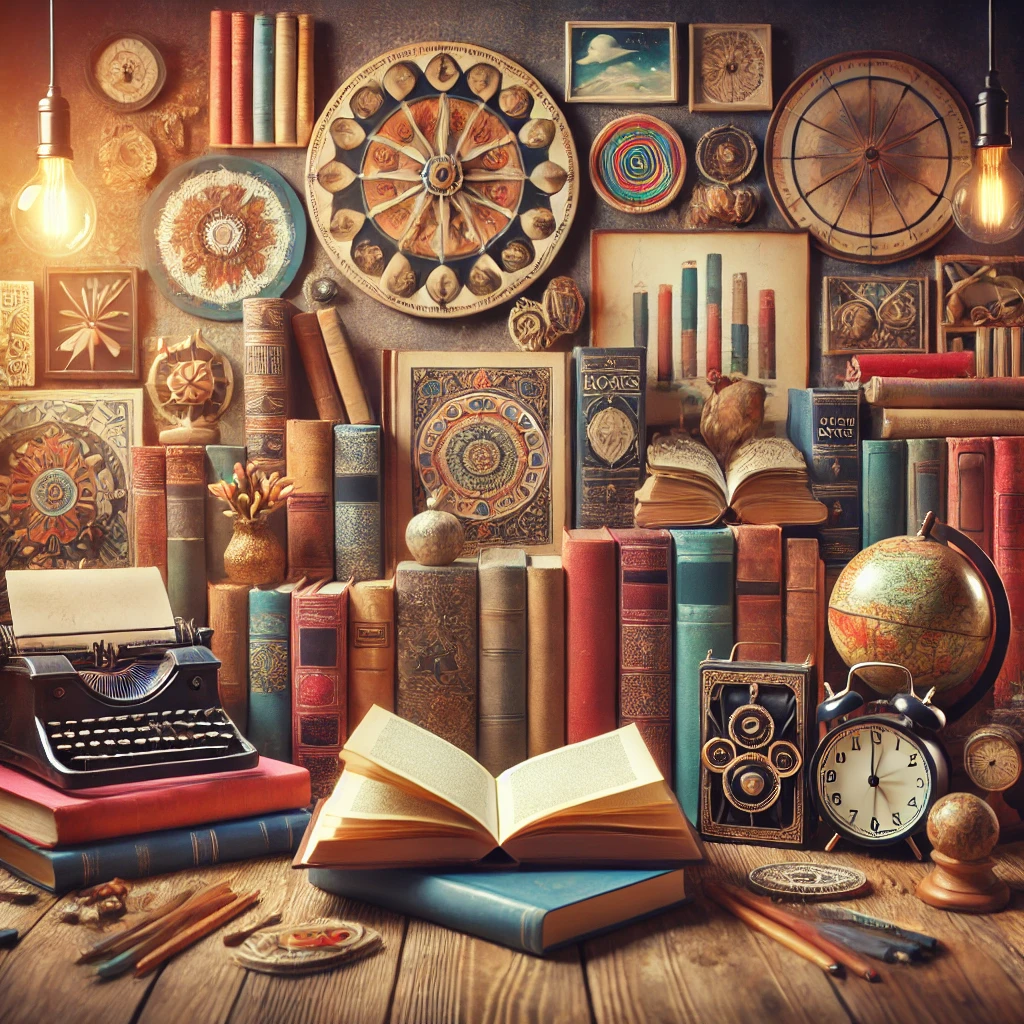 독서의 힘과 기록의 중요성