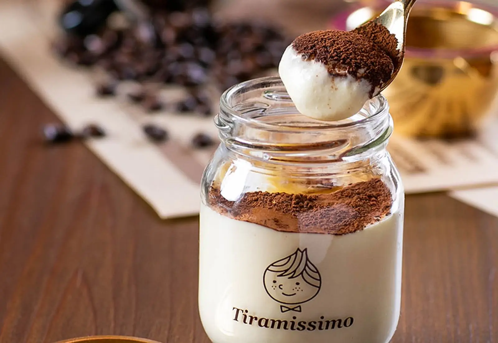 [티라미수] 티라미시모 이즈미사노역점