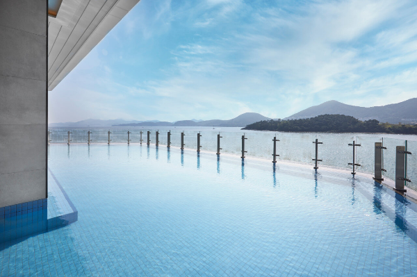 여수벨메르호텔