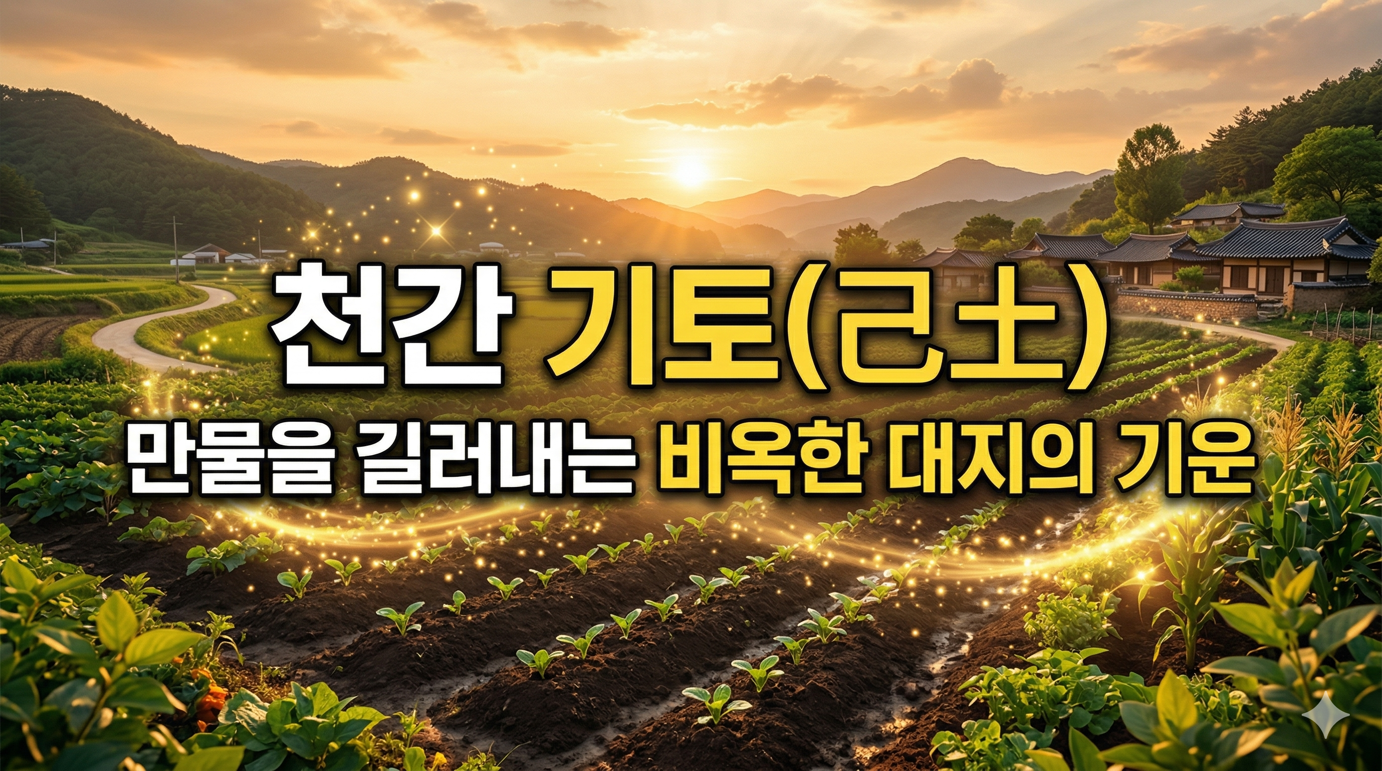 기토에 대해 이해를 합니다.