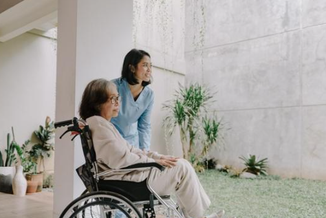 요양보호사 자격증 취득방법 응시자격