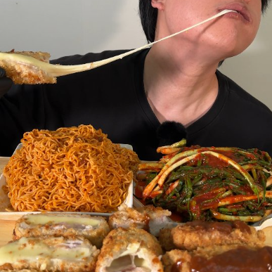 은현장 sns 사진