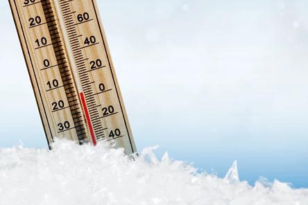 온도변화-골린성두드러기