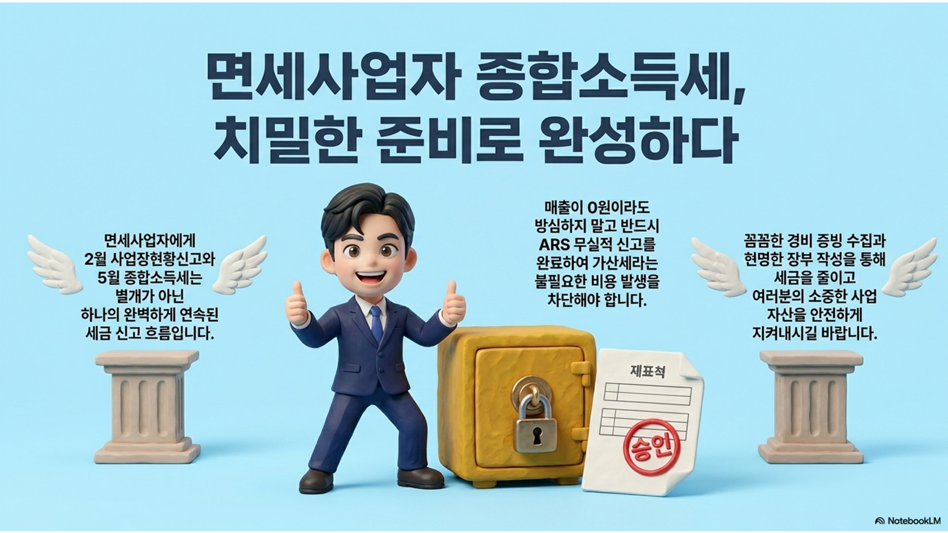 섹션 인포그래픽