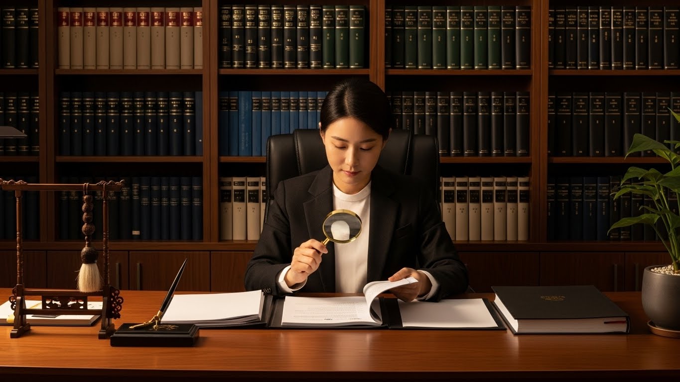 진술거부권&amp;#44; 묵비권&amp;#44; 경찰출석요구