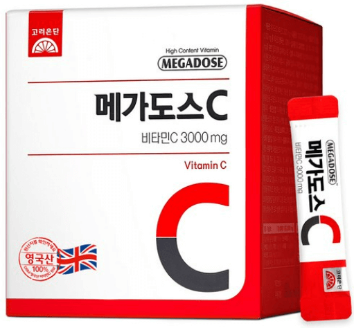 비타민C 추천 및 순위 Top5 - 네이버&amp;#44; 쿠팡&amp;#44; 올리브영 분석