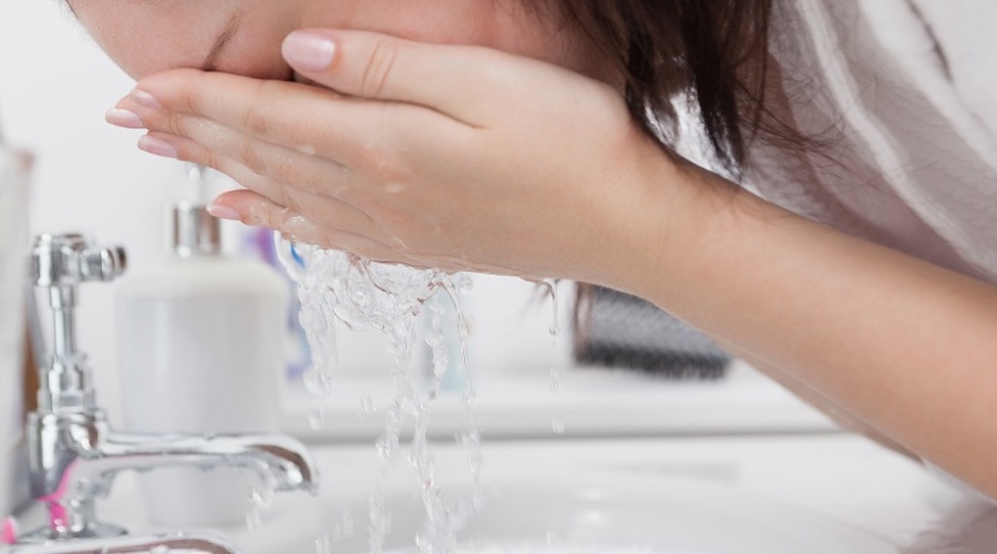 봅철 피부관리를 위한 세안방법