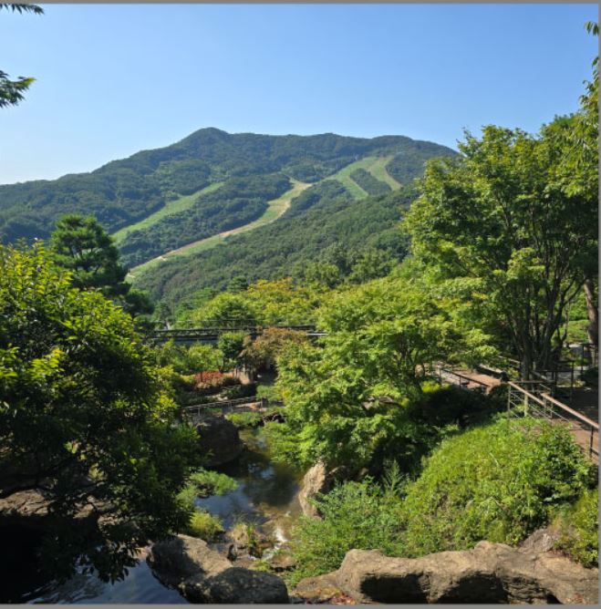 화담숲 예약방법 알아보기