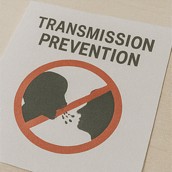 수두 대상포진 바이러스, 전염 예방, 건강 정보