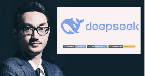 량원평.딥시크차업자.